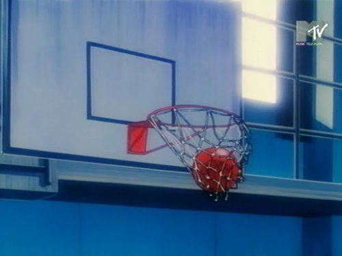 Otaku Gallery  / Anime e Manga / Slam Dunk / Screen Shots / Episodi / 062 - Tre giorni di super allenamento / 033.jpg